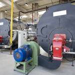 Kalorifer Kazanı Periyodik Kontrol Muayenesi Kalorifer Kazanı Periyodik Kontrol Muayenesi