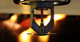 coporate Yangın ve Havalandırma Sistemleri