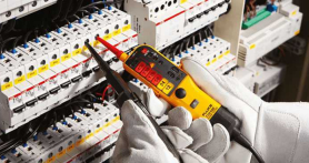 coporate Elektrik Ölçümleri