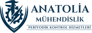Anatolia Mühendislik Teknik Kontrol Eğitim Belgelendirme Şirketi